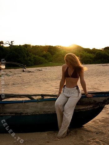 Full leaked Nadine katzenschlger private photo