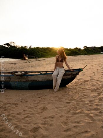 Full leaked Nadine katzenschlger private photo