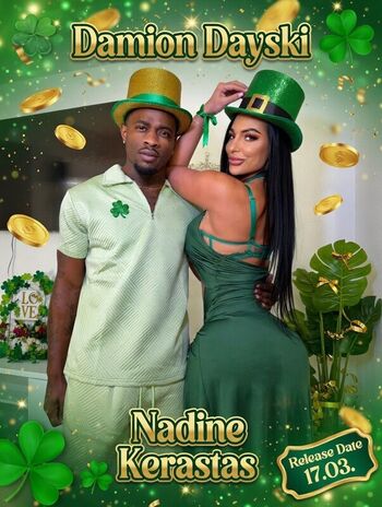 Full leaked Nadine kerastas private photo