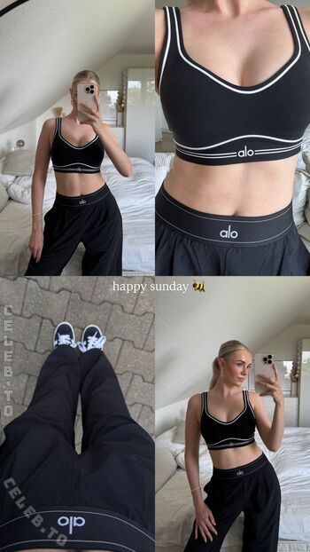 Full leaked Nadine kirsch private onlyfans photo