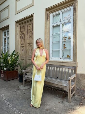 Full leaked Nadine kirsch private onlyfans photo