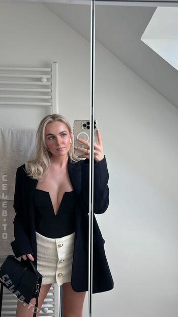 Full leaked Nadine kirsch private onlyfans photo