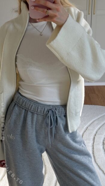 Full leaked Nadine kirsch private onlyfans photo