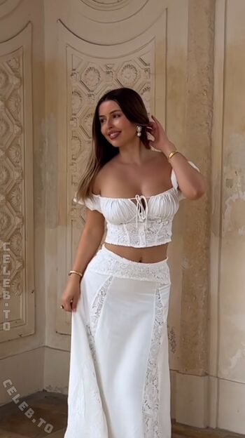 Full leaked Nadine klr private onlyfans photo