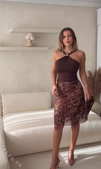 Full leaked Nadine klr private photo