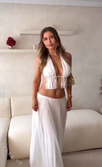 Full leaked Nadine klr private photo