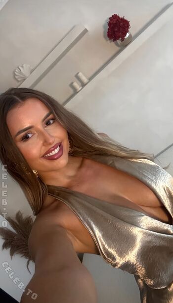 Full leaked Nadine klr private photo