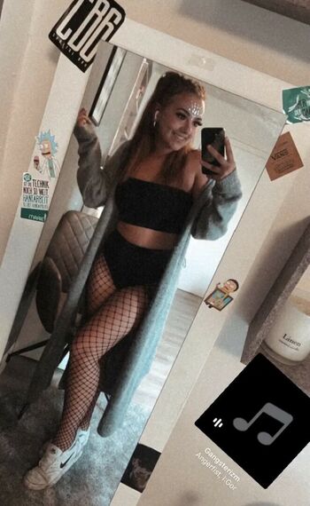 Full leaked Nadine luisa page private photo