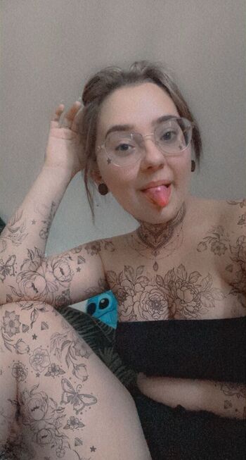 Full leaked Nadine luisa page private photo