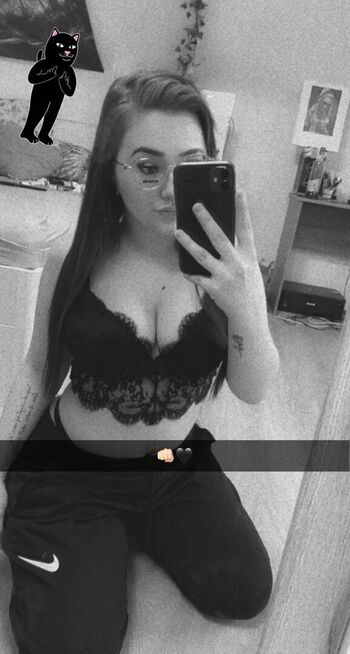 Full leaked Nadine luisa private photo