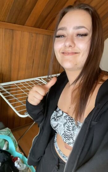 Full leaked Nadine luisa private photo