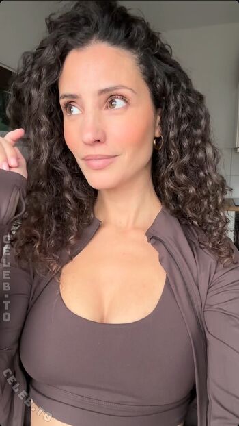 Full leaked Nadine menz private onlyfans photo