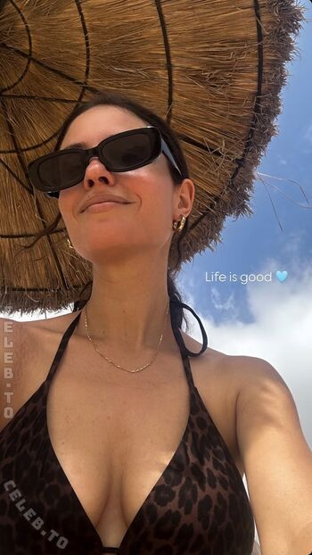 Full leaked Nadine menz private photo