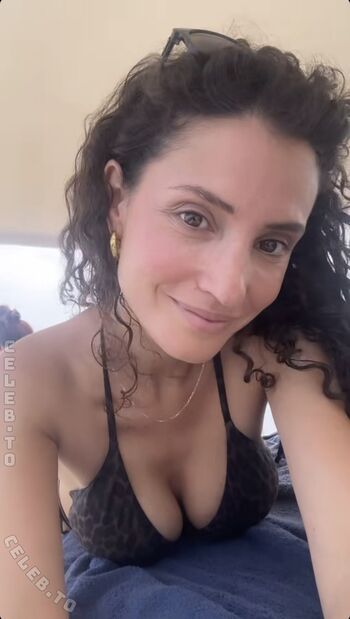 Full leaked Nadine menz private photo