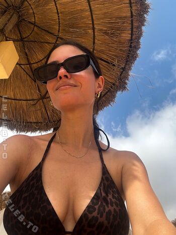 Full leaked Nadine menz private photo