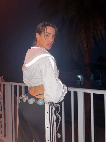 Full leaked Nadine mirada private onlyfans photo