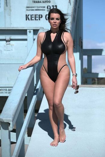 Full leaked Nadine mirada private photo