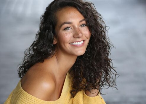 Full leaked Nadine mulkerrin private photo