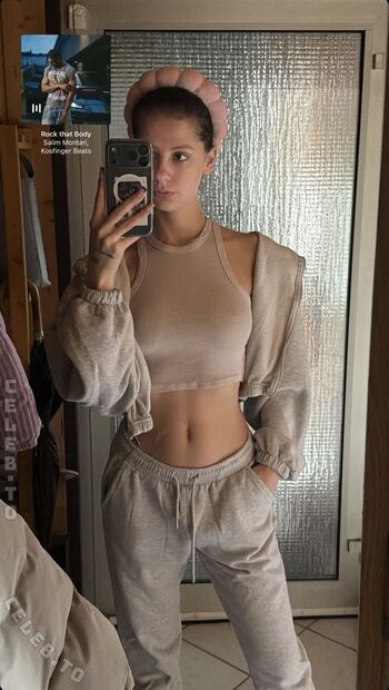 Full leaked Nadine stern private onlyfans photo