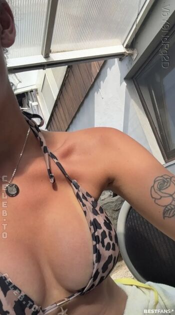 Full leaked Nadine stern private photo