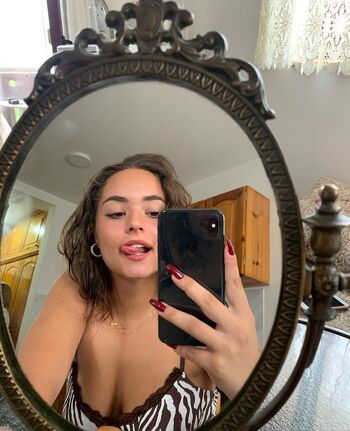 Full leaked Nadja djordjevic private photo