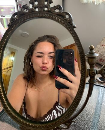 Full leaked Nadja djordjevic private photo