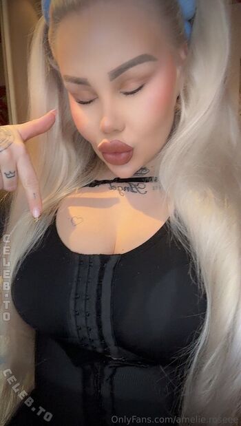 Full leaked Nadjac private onlyfans photo
