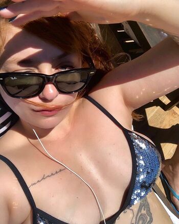 Full leaked Nady petit private onlyfans photo