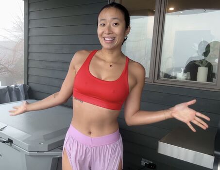 Full leaked Nadya okamoto private onlyfans photo