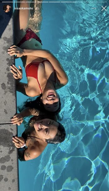 Full leaked Nadya okamoto private onlyfans photo