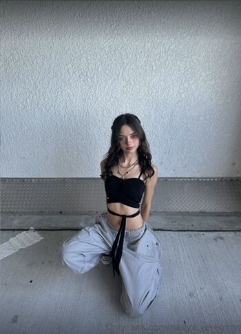 Nadya Yeremin