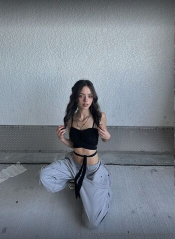 Full leaked Nadya yeremin private photo