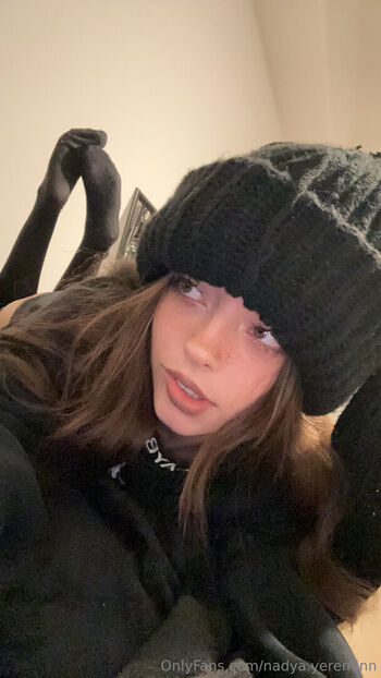 Full leaked Nadya yereminn private onlyfans photo