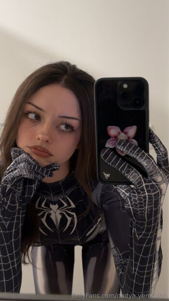 Full leaked Nadya yereminn private onlyfans photo