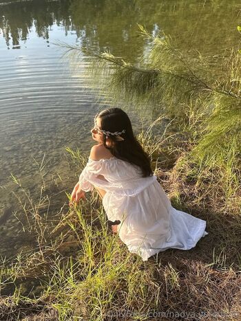 Full leaked Nadya yereminn private onlyfans photo