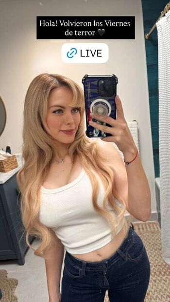 Full leaked Nadyasonika private photo