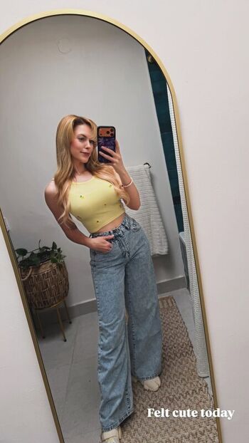Full leaked Nadyasonika private photo