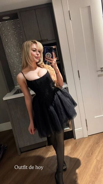 Full leaked Nadyasonika private photo