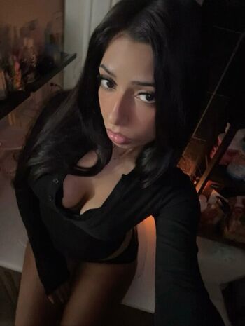 Full leaked Nadyatsya private photo