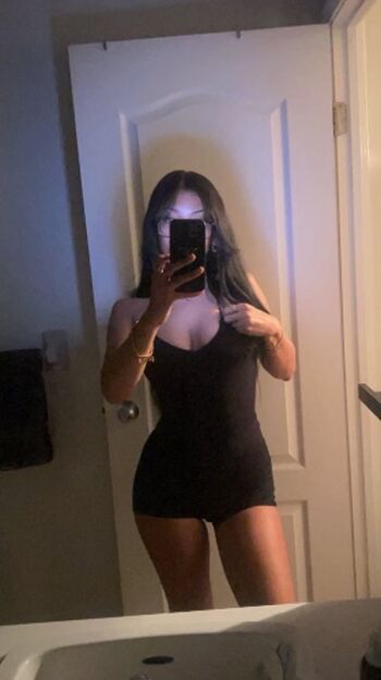 Full leaked Nadyatsya private photo