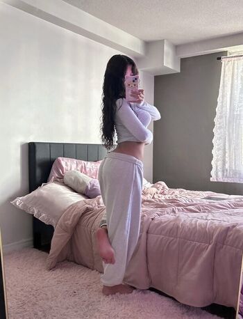 Full leaked Nadyatsya private photo