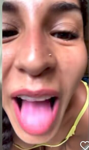 Full leaked Naela savidan private photo