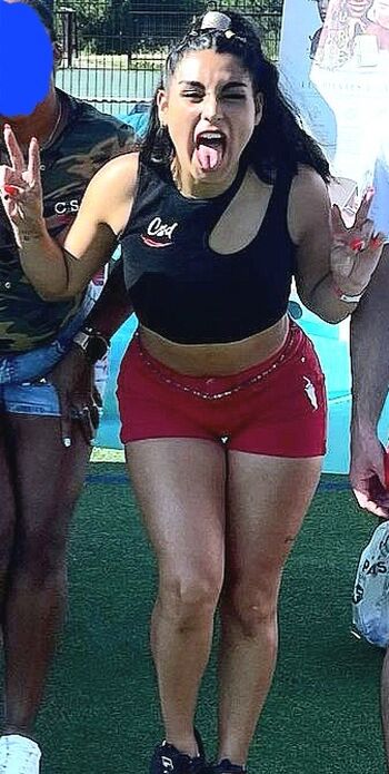 Full leaked Naela savidan private photo