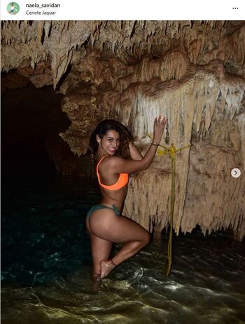 Full leaked Naela savidan private photo