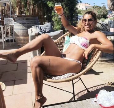 Full leaked Naela savidan private photo
