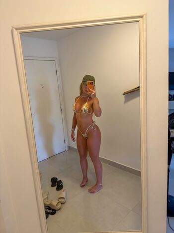 Full leaked Naelly flores private onlyfans photo