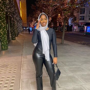 Full leaked Nafisa ahmedx private photo