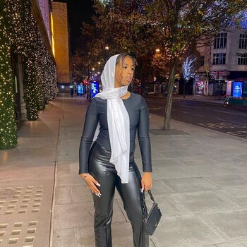 Nafisa Ahmedx