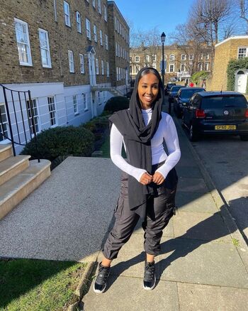 Full leaked Nafisa ahmedx private photo