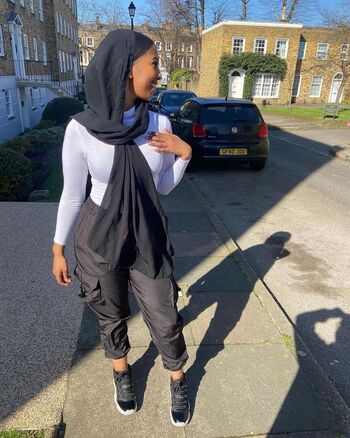 Full leaked Nafisa ahmedx private photo